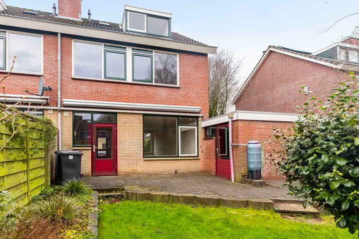 Foto 16 van Reynout van Gelrelaan 20