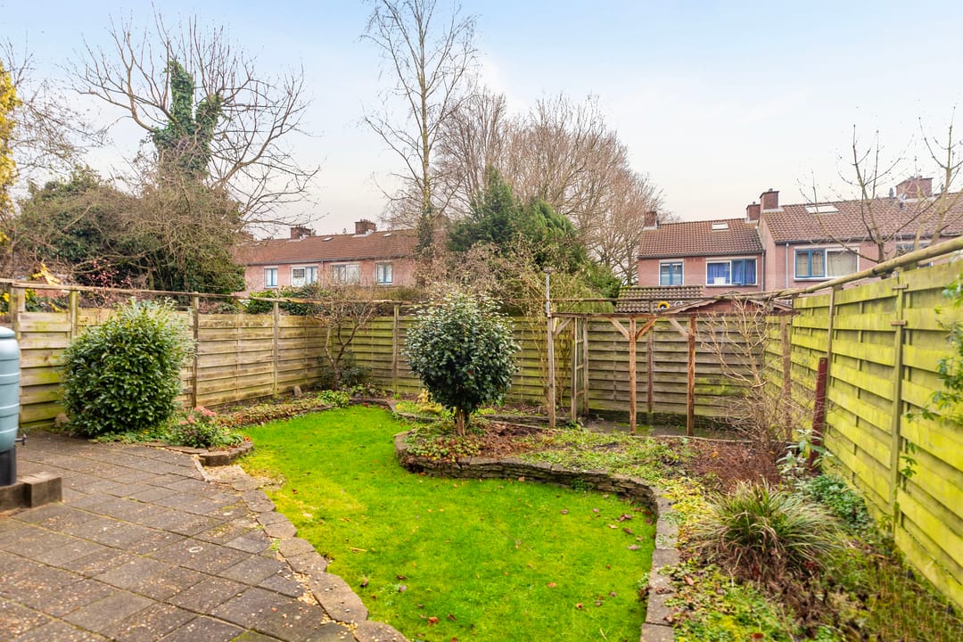 Foto 17 van Reynout van Gelrelaan 20