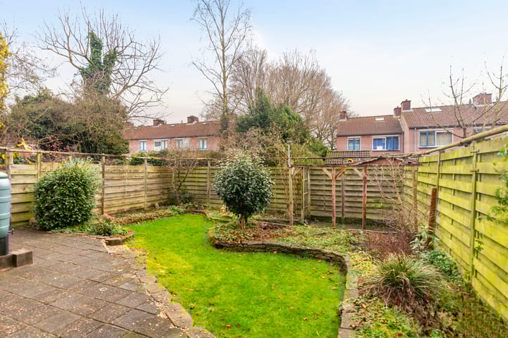 Foto 17 van Reynout van Gelrelaan 20