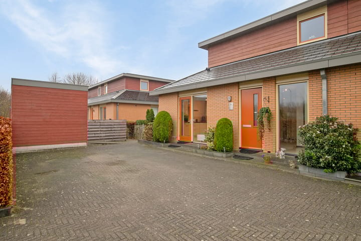 Foto 5 van Katrien Duckstraat 16