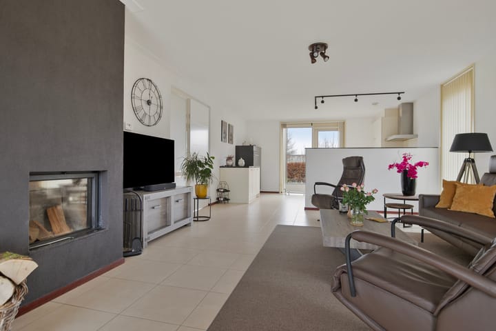 Foto 7 van Katrien Duckstraat 16