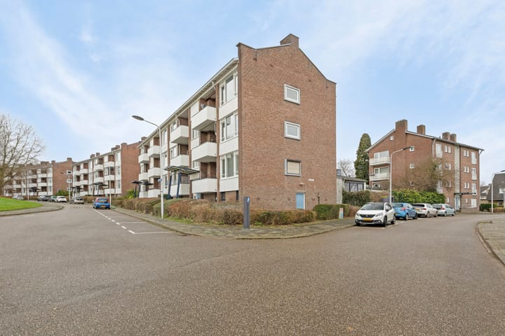 Foto 14 van Fatimaplein 43