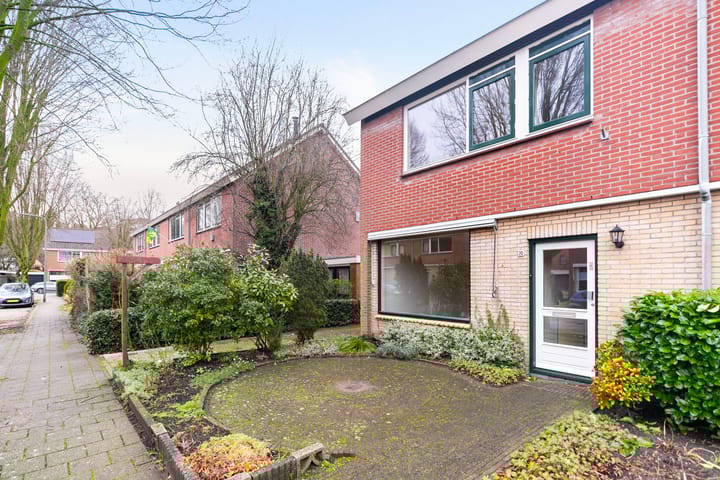 Foto 29 van Reynout van Gelrelaan 20