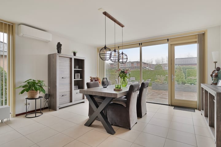 Foto 12 van Katrien Duckstraat 16