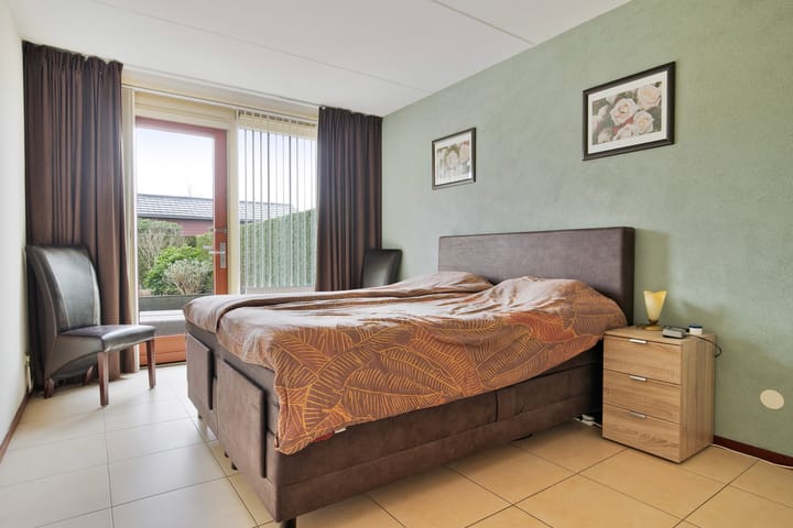 Foto 16 van Katrien Duckstraat 16