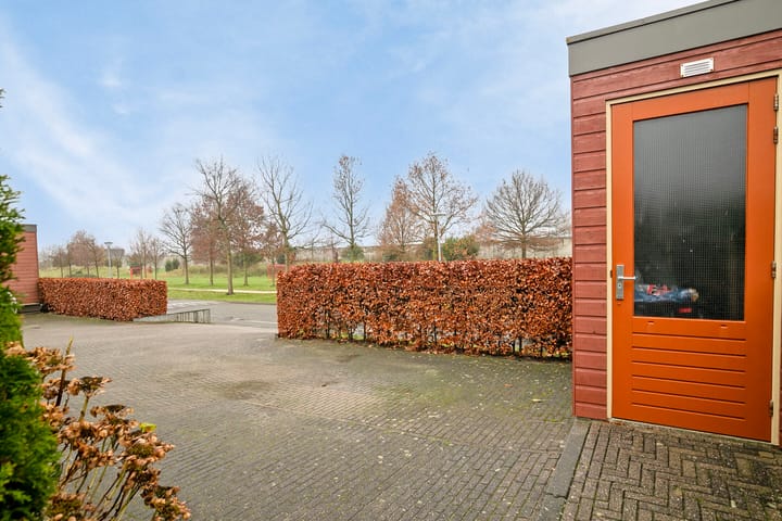 Foto 29 van Katrien Duckstraat 16