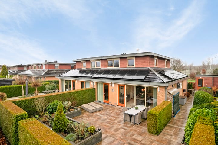 Foto 25 van Katrien Duckstraat 16