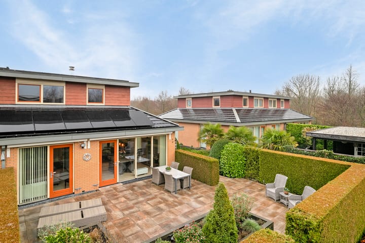 Foto 26 van Katrien Duckstraat 16