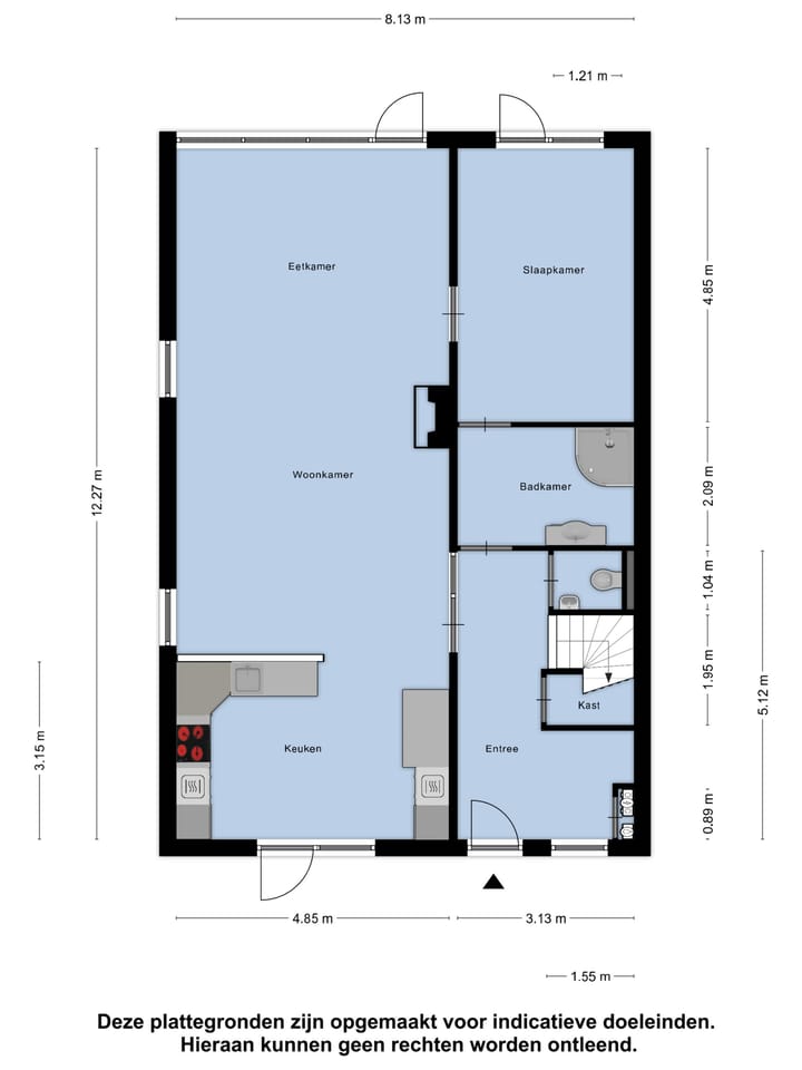 Foto 39 van Katrien Duckstraat 16