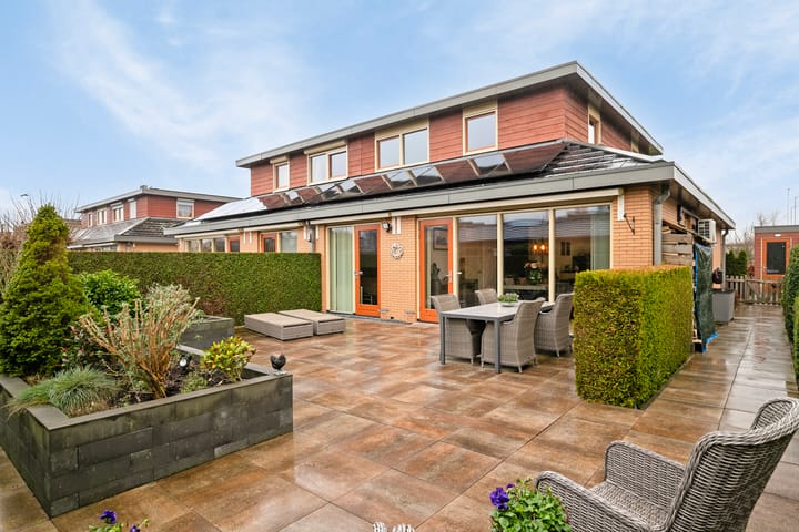 Foto 1 van Katrien Duckstraat 16