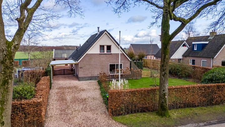 Foto 1 van Dorpsstraat 64-B