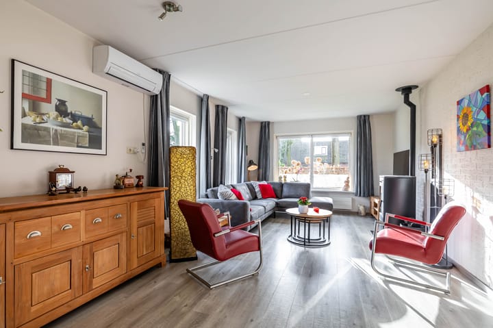 Foto 2 van Dorpsstraat 64-B