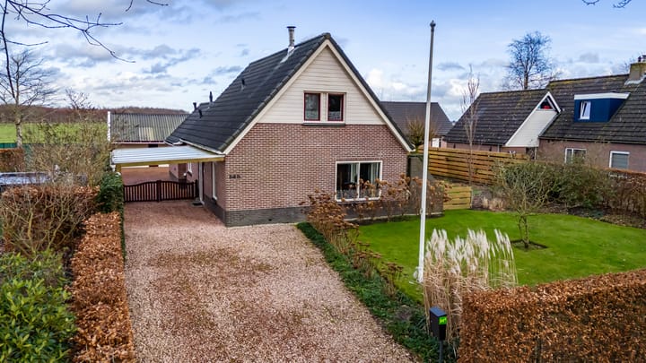 Foto 7 van Dorpsstraat 64-B