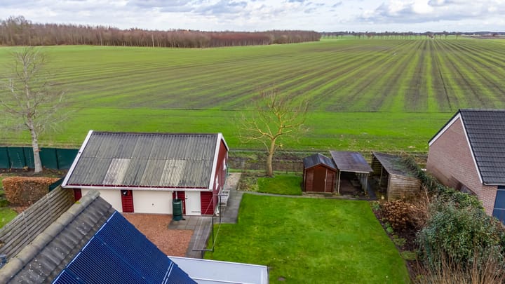 Foto 10 van Dorpsstraat 64-B