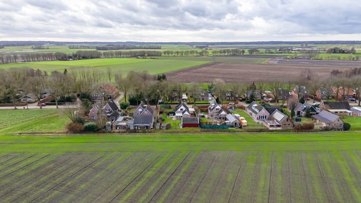 Foto 11 van Dorpsstraat 64-B