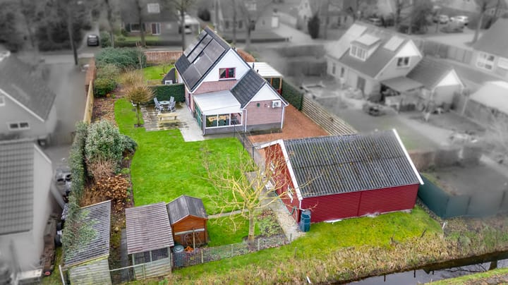 Foto 12 van Dorpsstraat 64-B