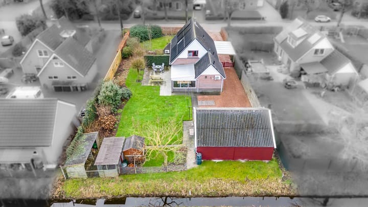 Foto 13 van Dorpsstraat 64-B