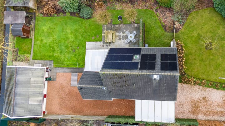 Foto 14 van Dorpsstraat 64-B