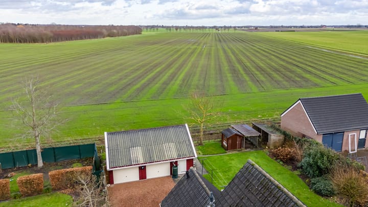 Foto 15 van Dorpsstraat 64-B