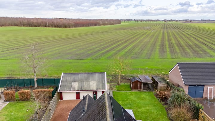 Foto 16 van Dorpsstraat 64-B