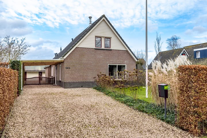 Foto 19 van Dorpsstraat 64-B