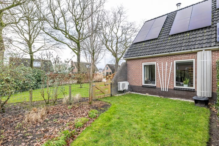 Foto 24 van Dorpsstraat 64-B