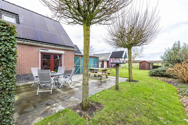 Foto 25 van Dorpsstraat 64-B