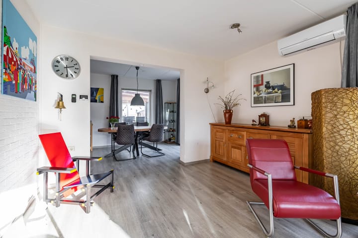 Foto 50 van Dorpsstraat 64-B