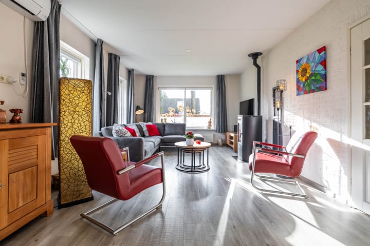 Foto 44 van Dorpsstraat 64-B