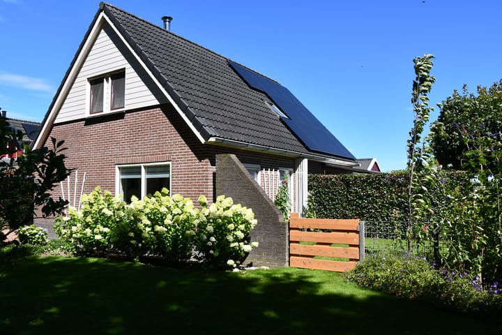 Foto 74 van Dorpsstraat 64-B