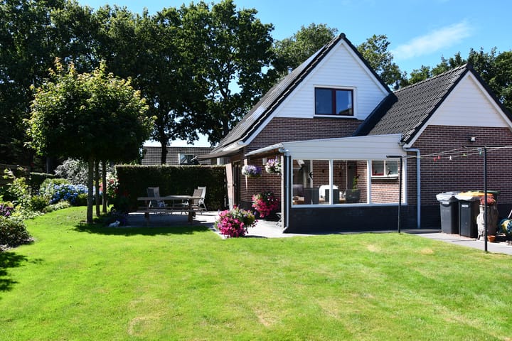 Foto 75 van Dorpsstraat 64-B