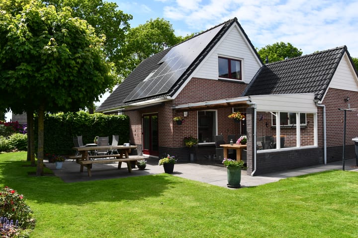 Foto 81 van Dorpsstraat 64-B