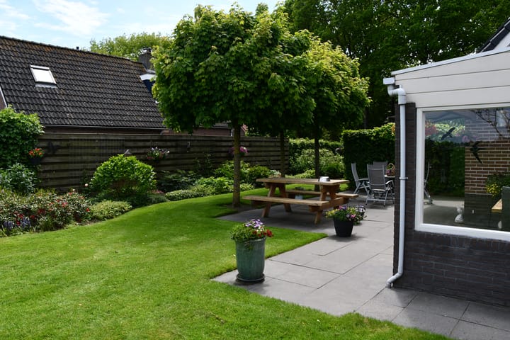 Foto 82 van Dorpsstraat 64-B