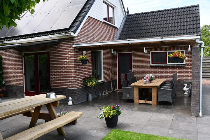 Foto 86 van Dorpsstraat 64-B