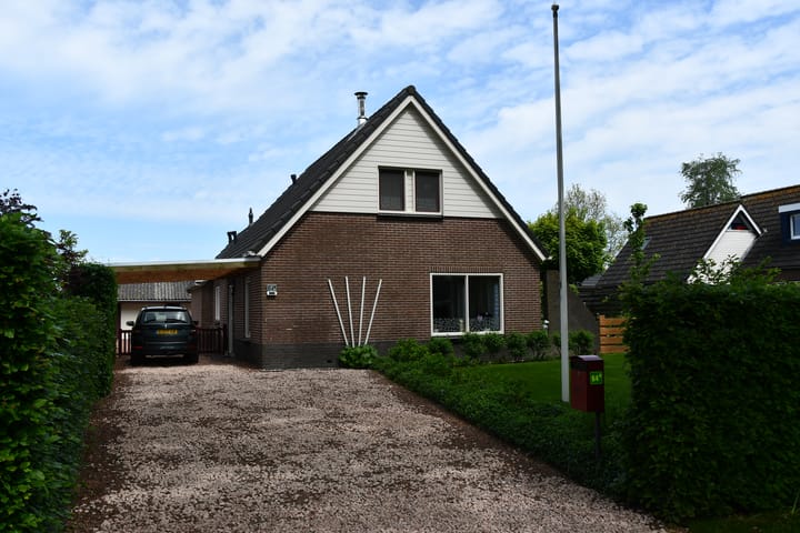 Foto 87 van Dorpsstraat 64-B