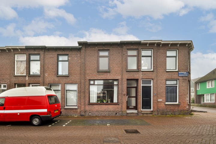 Foto 4 van Tolstoistraat 45