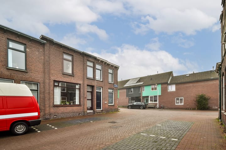 Foto 5 van Tolstoistraat 45