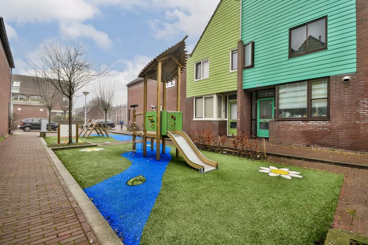 Foto 23 van Tolstoistraat 45