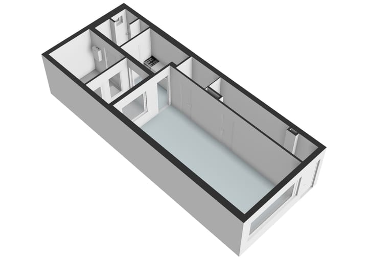 Foto 25 van Tolstoistraat 45