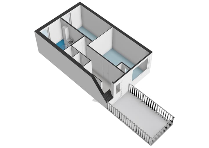Foto 26 van Tolstoistraat 45