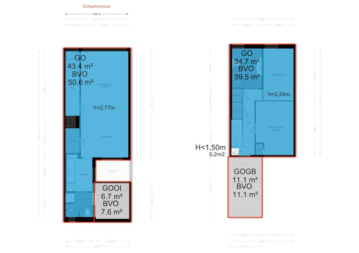 Foto 27 van Tolstoistraat 45