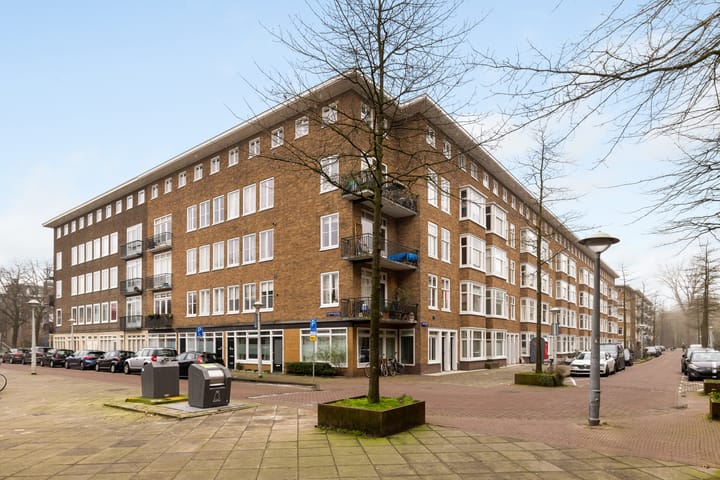 Foto 2 van Buskenblaserstraat 36