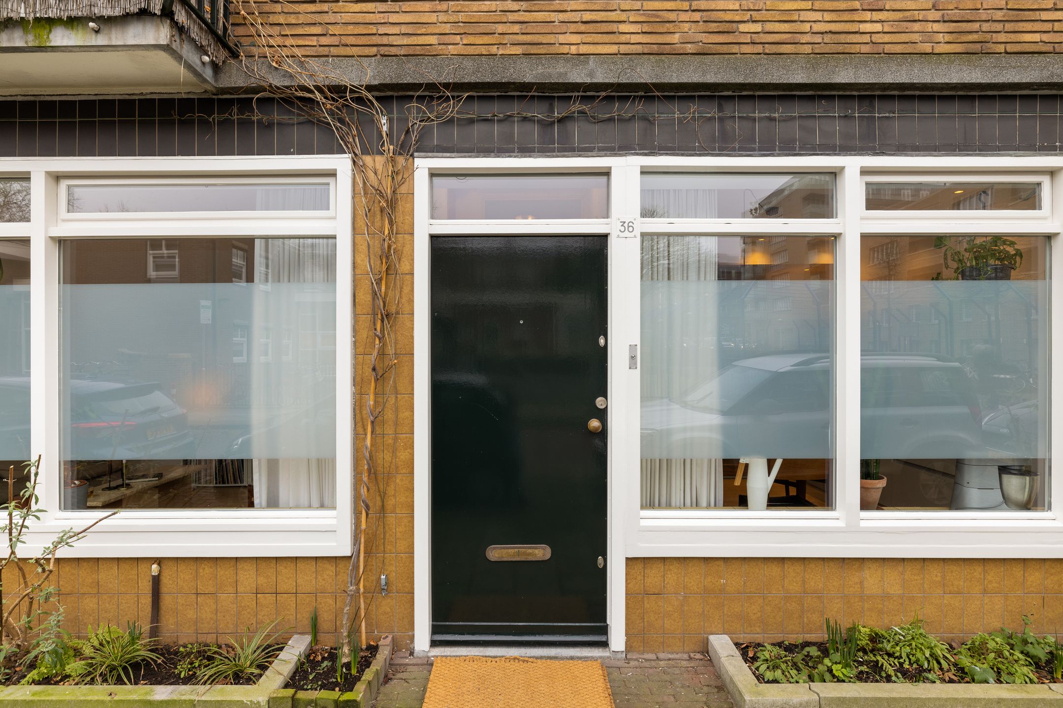 Foto 3 van Buskenblaserstraat 36