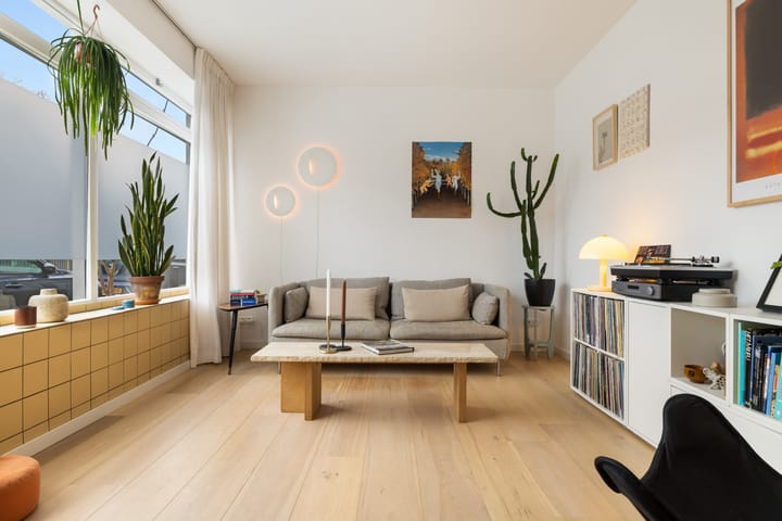 Foto 4 van Buskenblaserstraat 36