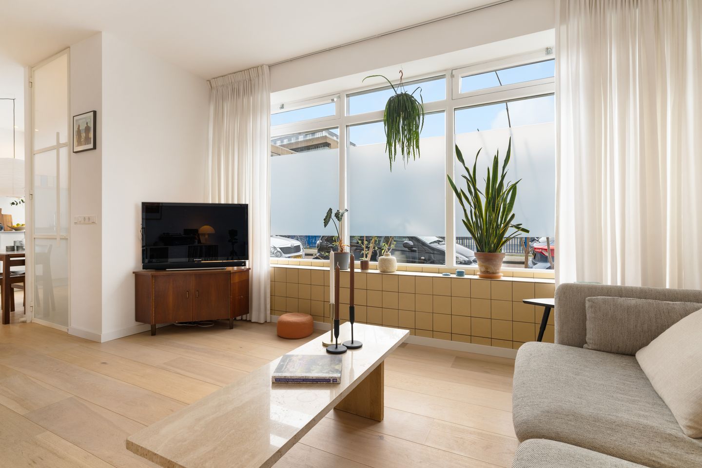 Foto 5 van Buskenblaserstraat 36