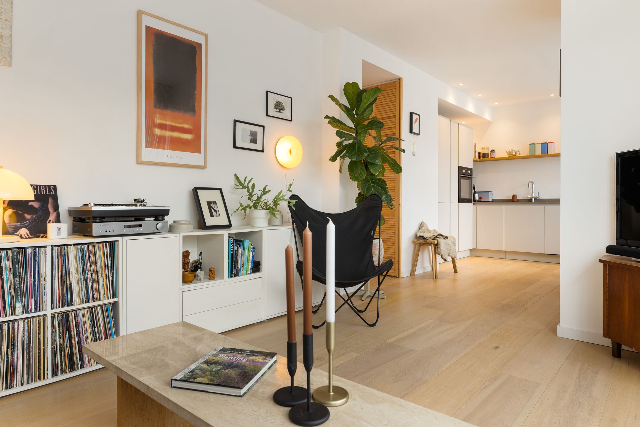 Foto 6 van Buskenblaserstraat 36