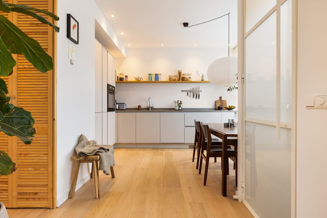 Foto 7 van Buskenblaserstraat 36