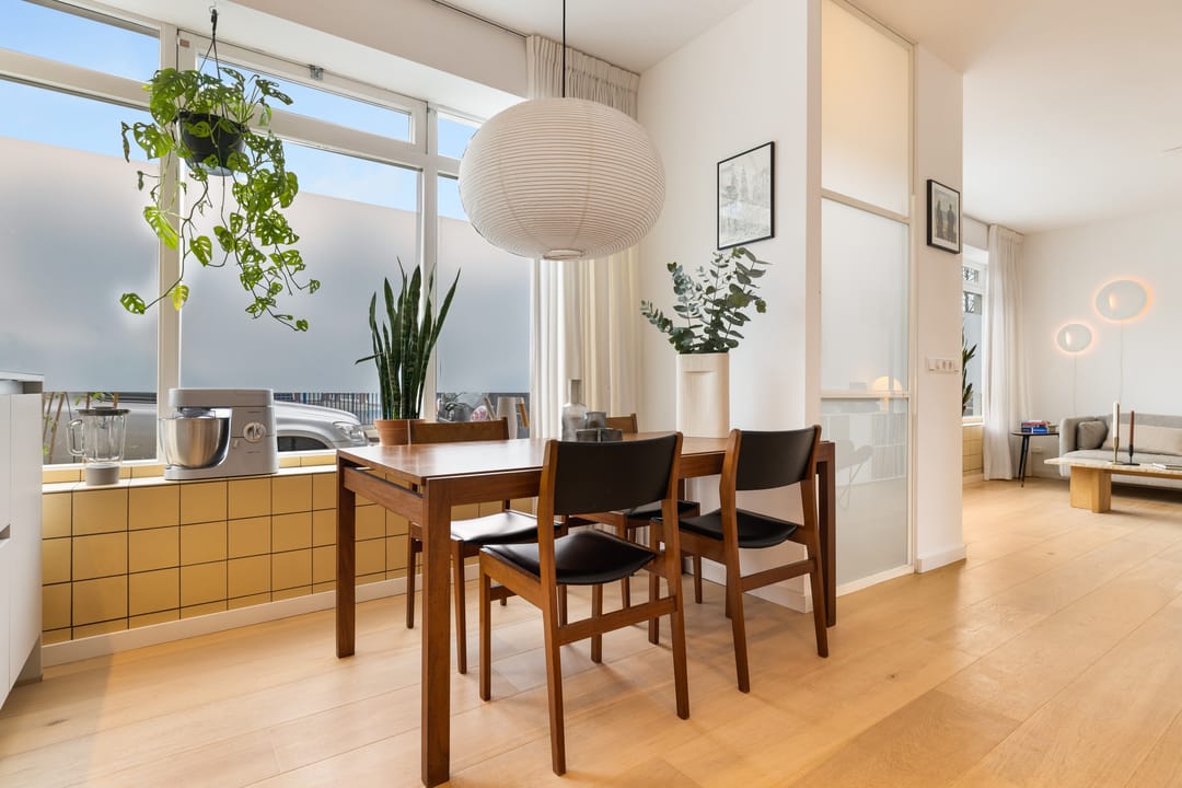 Foto 8 van Buskenblaserstraat 36