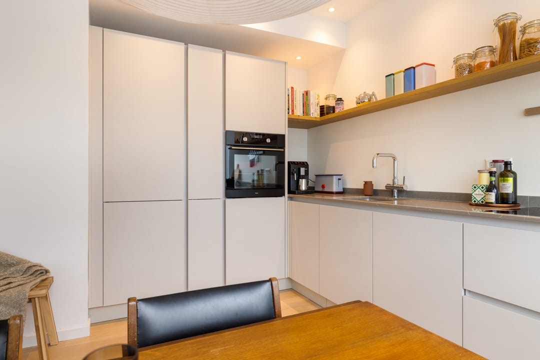 Foto 11 van Buskenblaserstraat 36