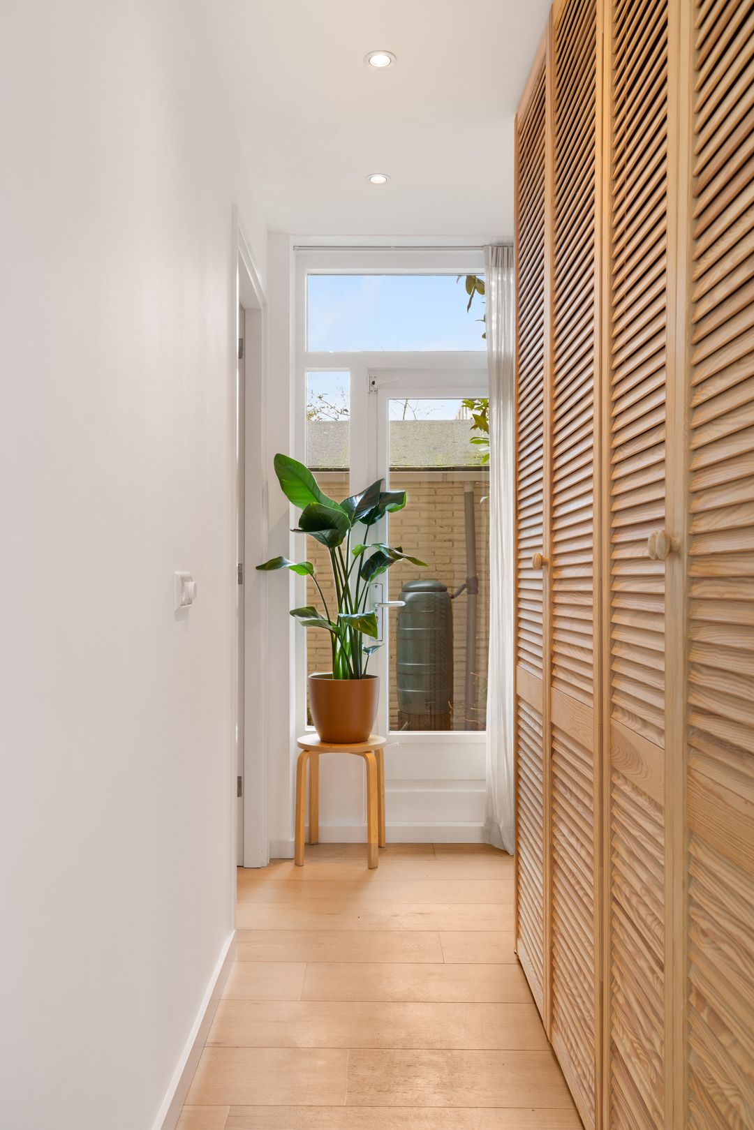 Foto 13 van Buskenblaserstraat 36